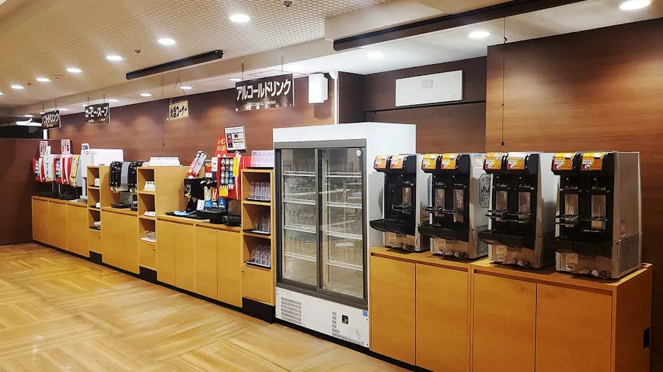 Yunokawa Kanko Hotel Shouen