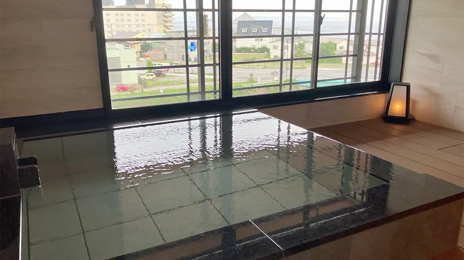 Yunokawa Kanko Hotel Shouen