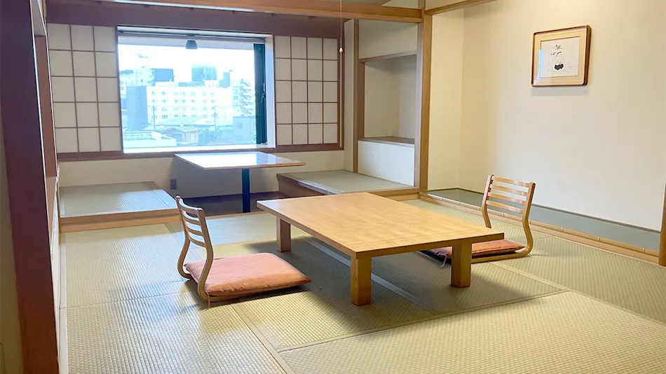 Yunokawa Kanko Hotel Shouen