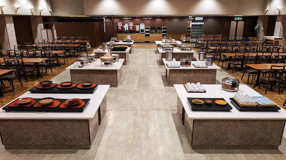 Yunokawa Kanko Hotel Shouen