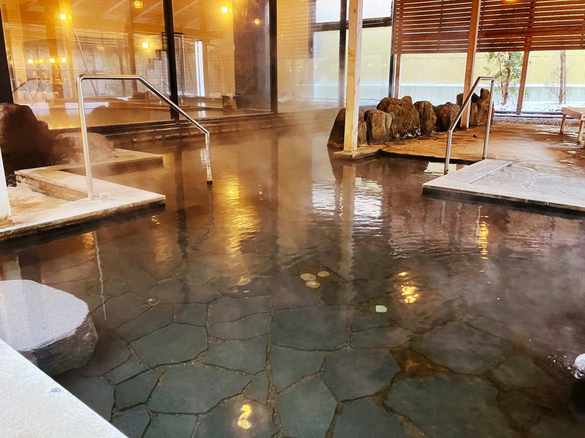 Yunokawa Kanko Hotel Shouen