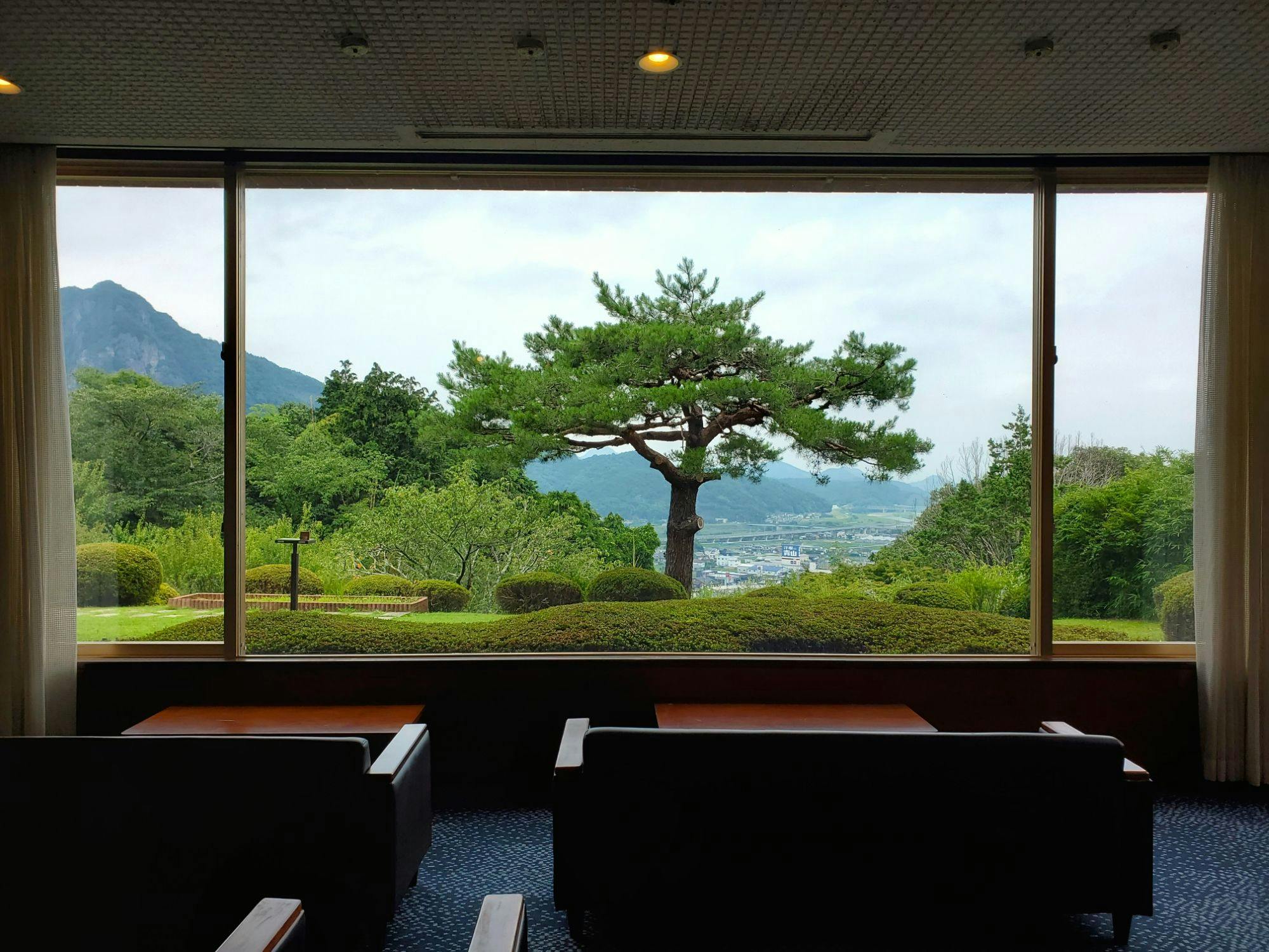 Daihin Hotel
