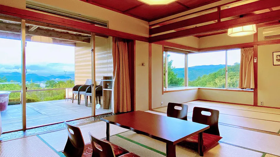 Daihin Hotel