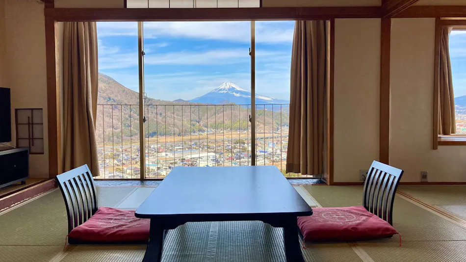 Daihin Hotel