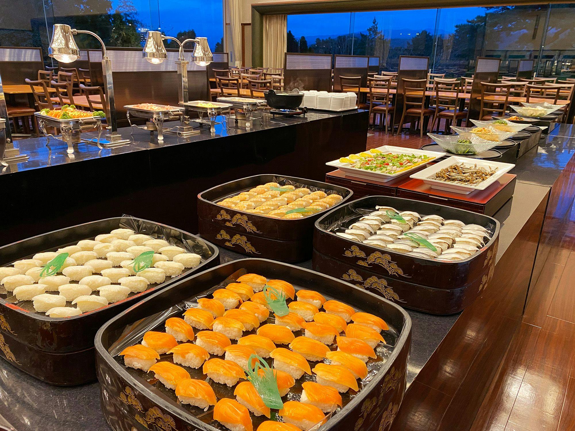 Daihin Hotel