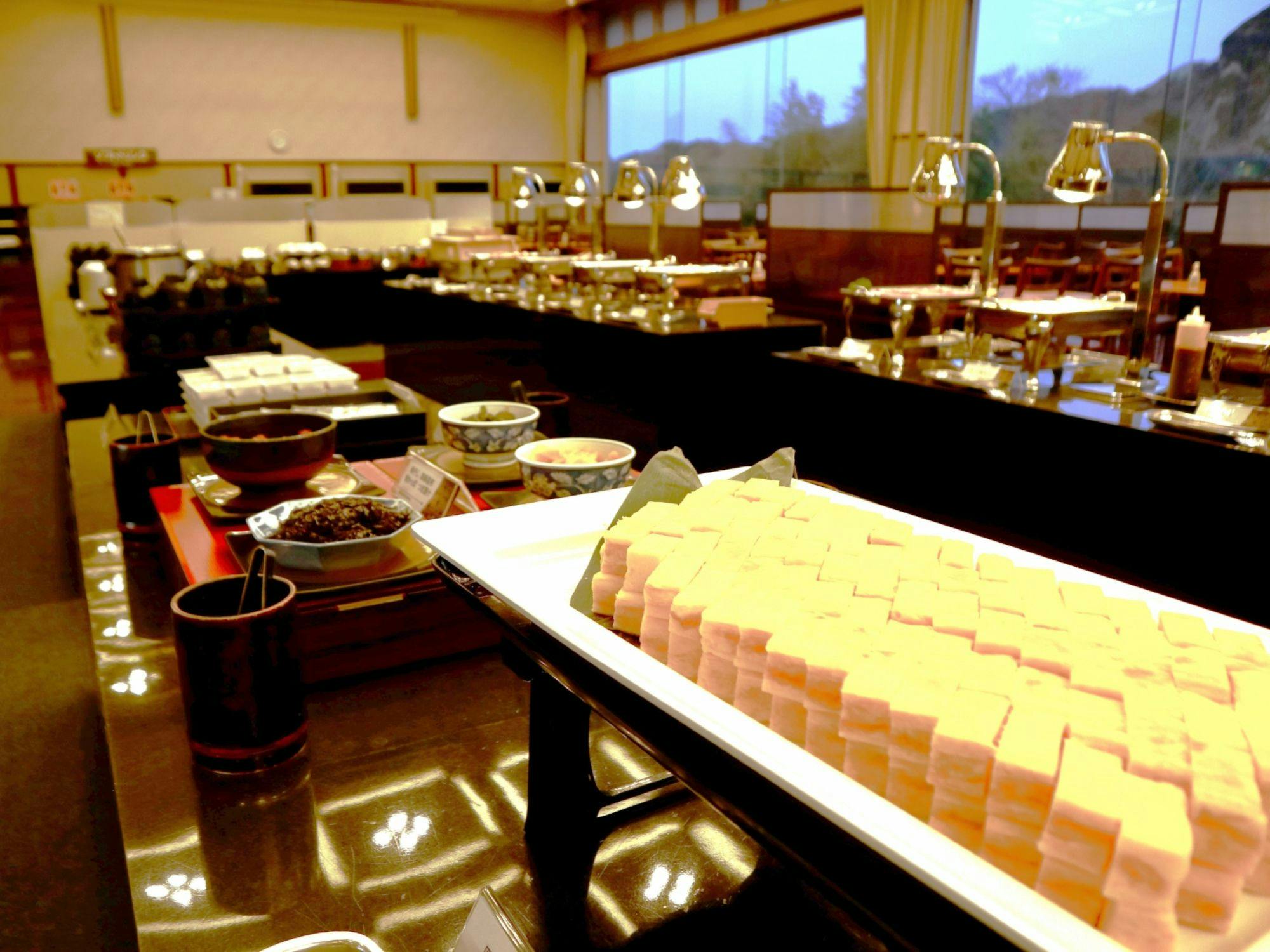 Daihin Hotel