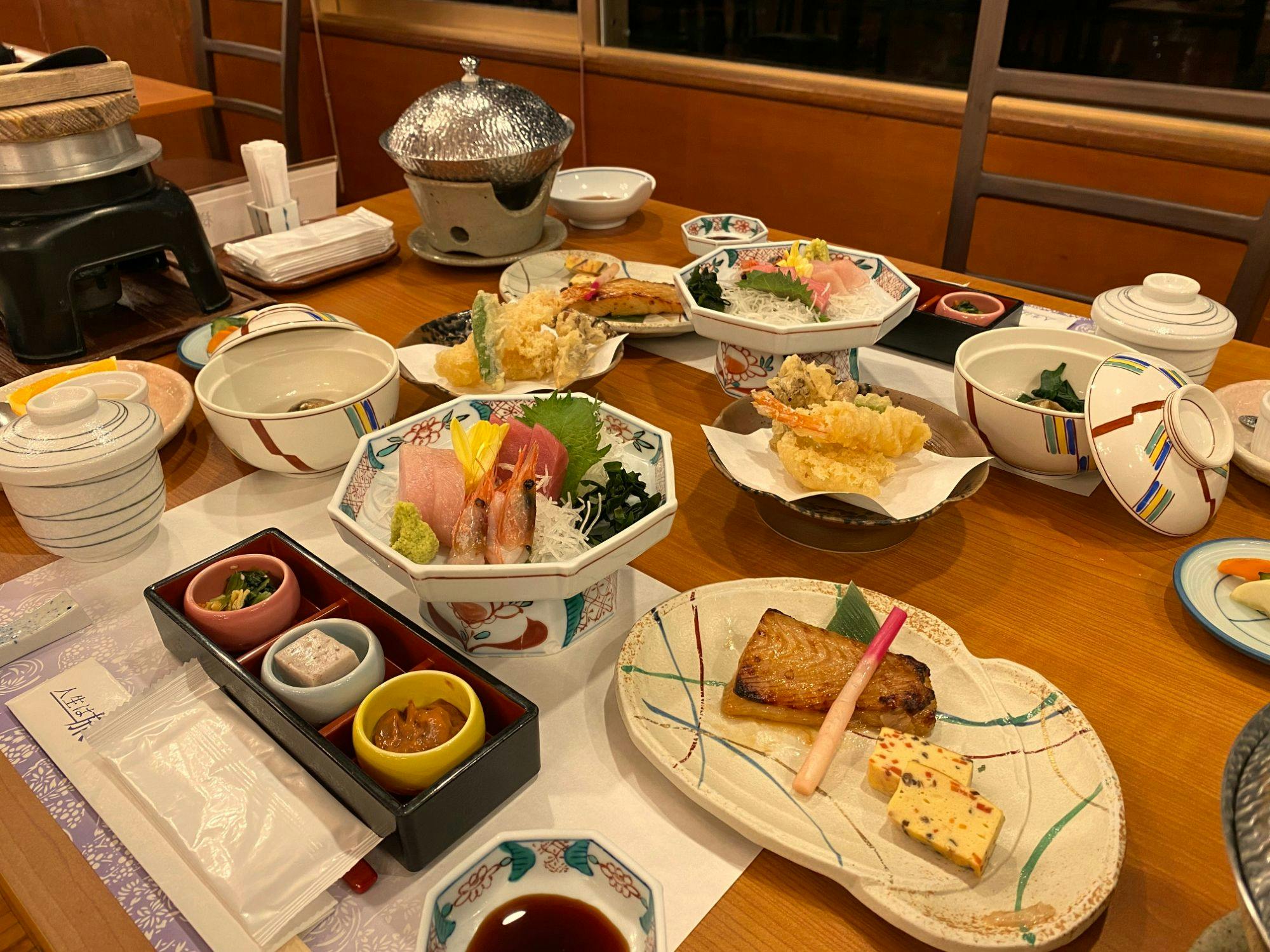 Daihin Hotel