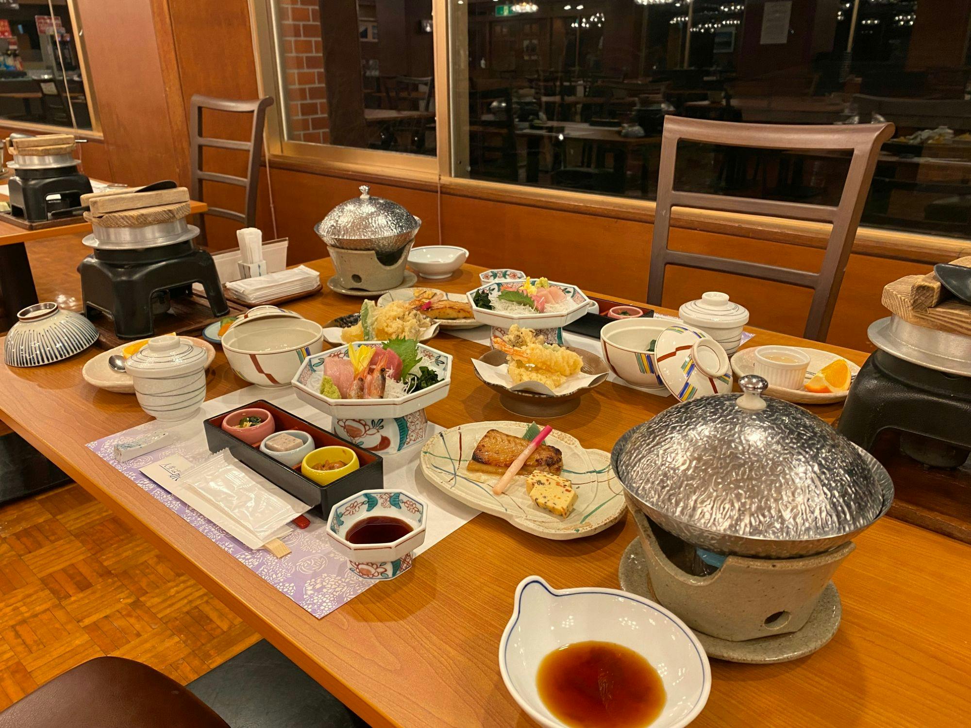 Daihin Hotel
