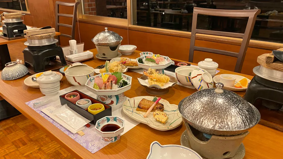 Daihin Hotel