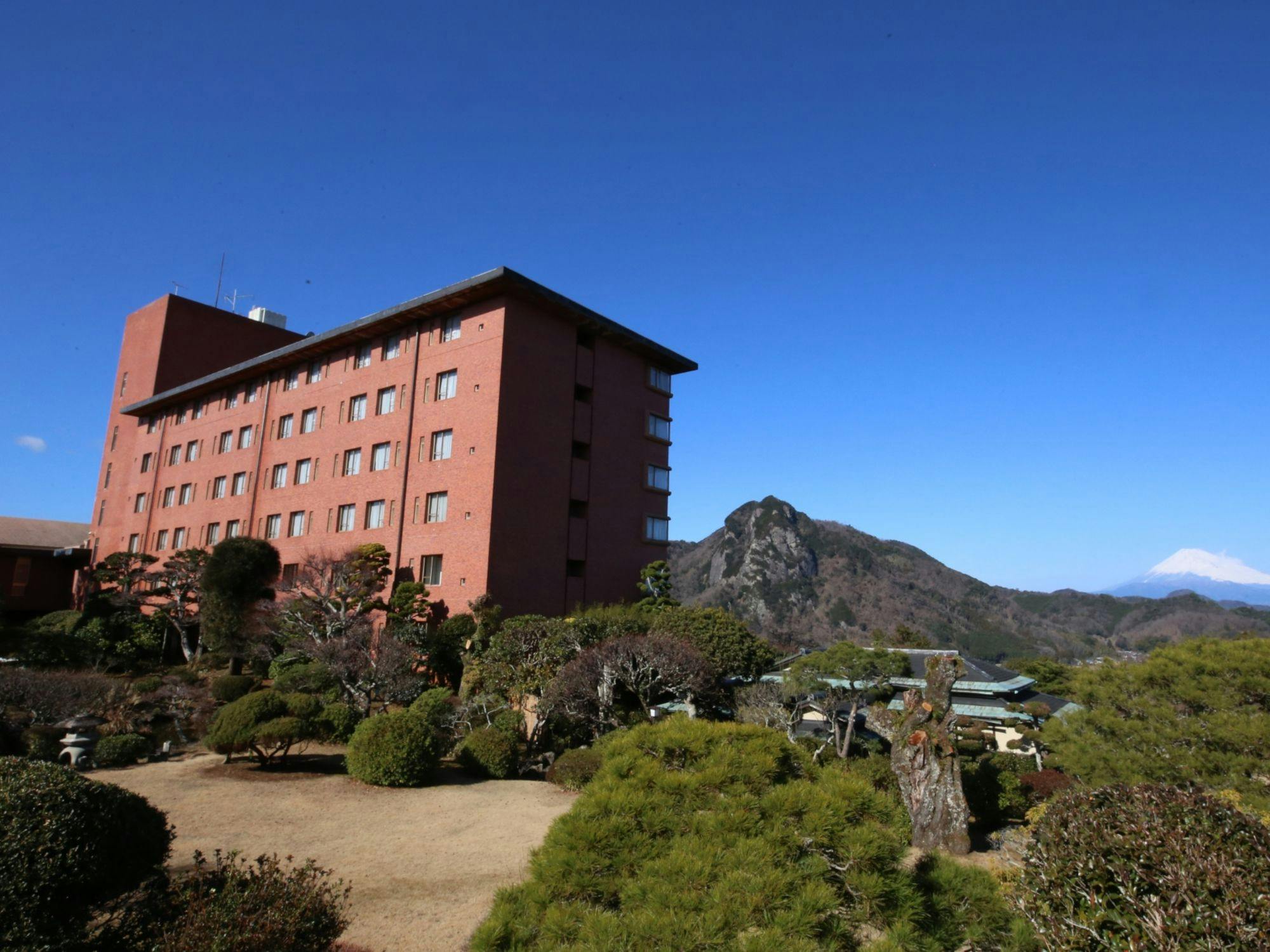 Daihin Hotel