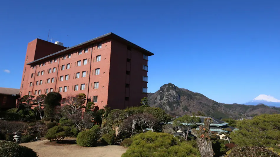 Daihin Hotel