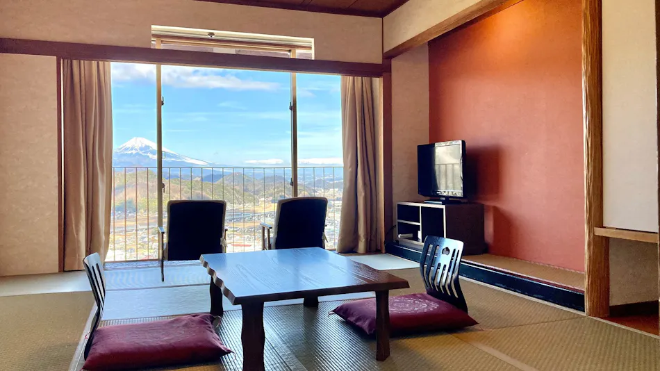 Daihin Hotel