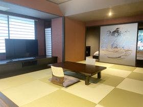 伊東園ホテル浅間の湯