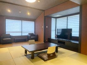 伊東園ホテル浅間の湯