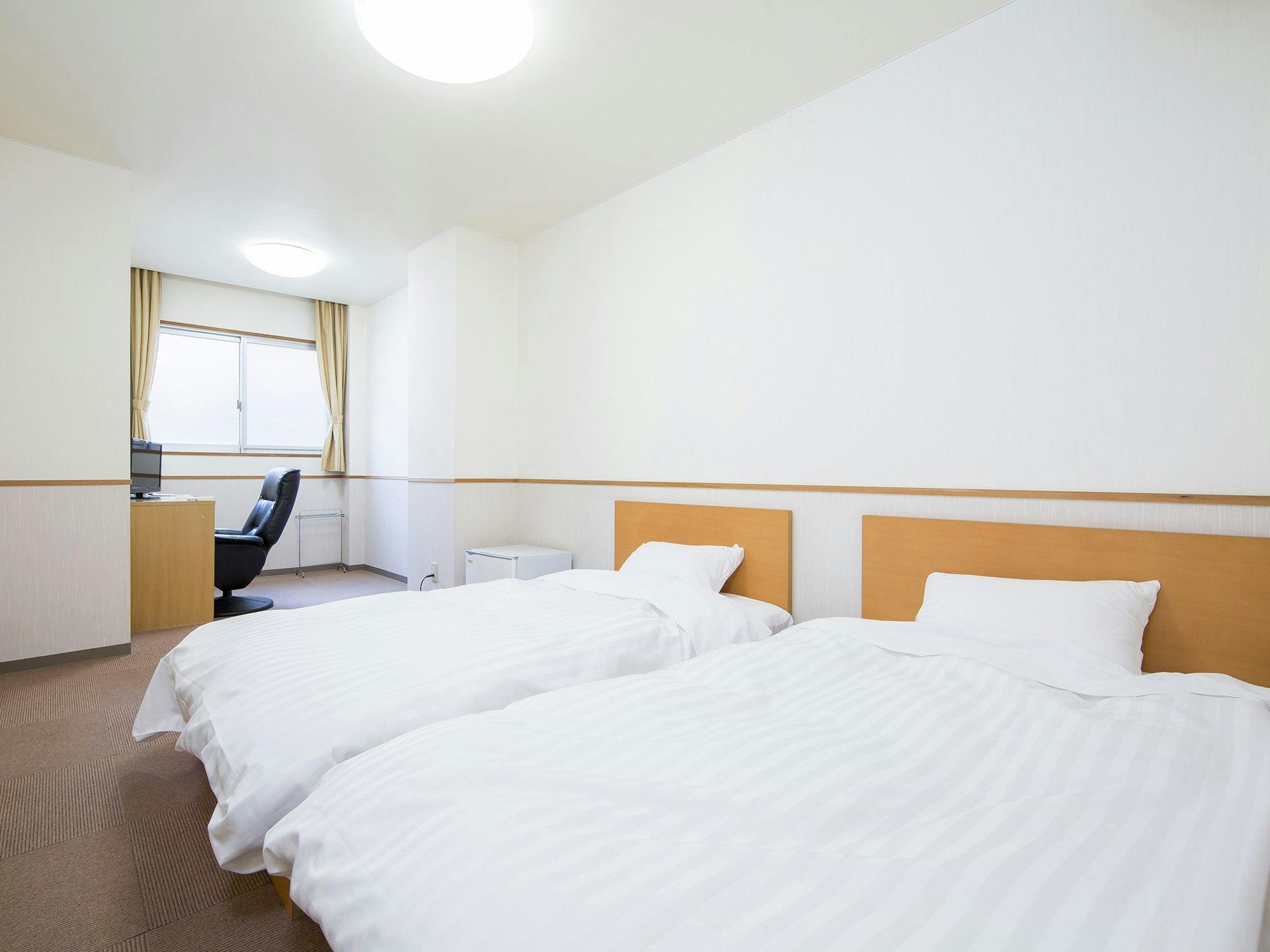 Itoen Hotel Asama no Yu
