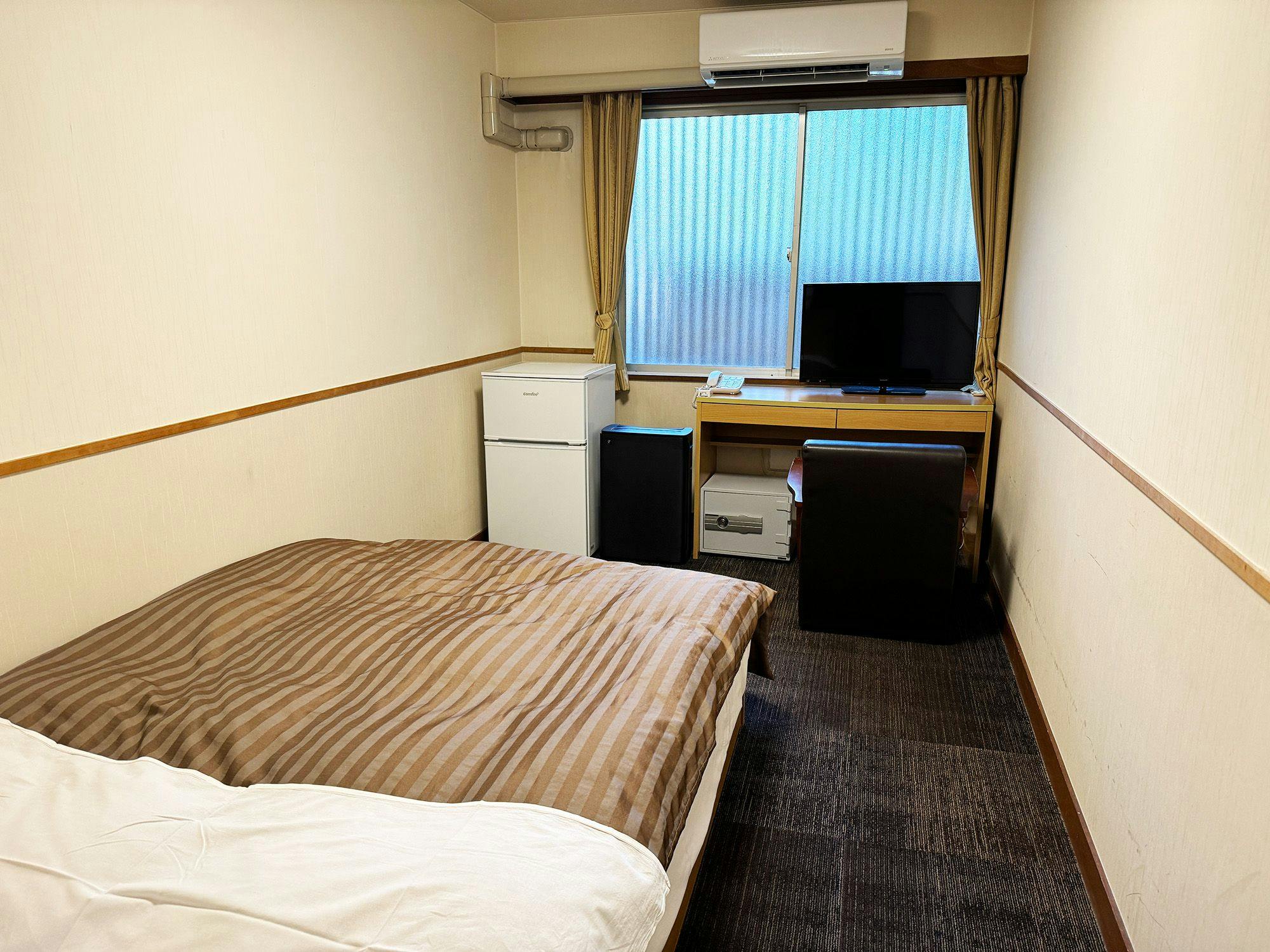 Itoen Hotel Asama no Yu