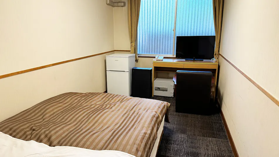 Itoen Hotel Asama no Yu