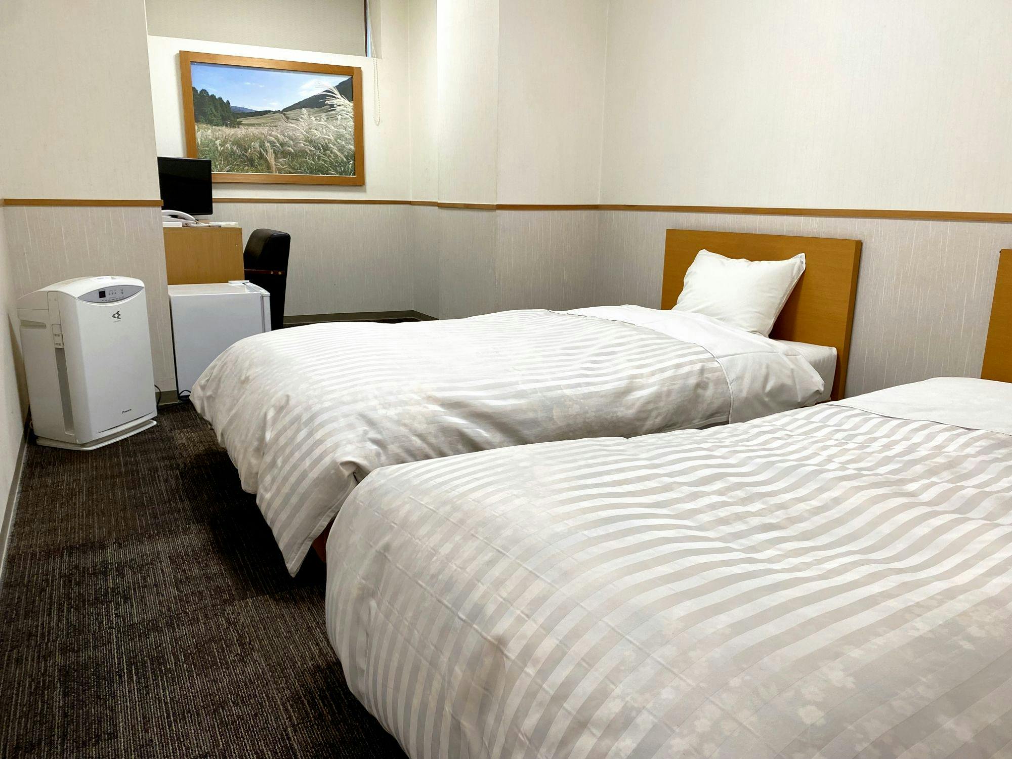 Itoen Hotel Asama no Yu