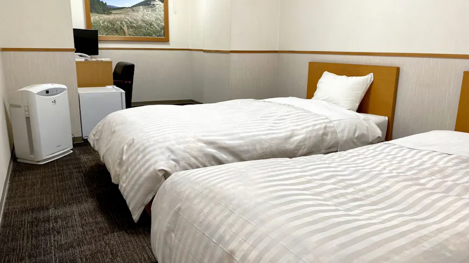 Itoen Hotel Asama no Yu