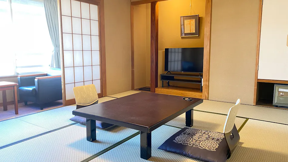 Itoen Hotel Asama no Yu