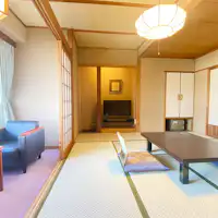 ห้องสไตล์ญี่ปุ่นขนาด 6 เสื่อ (ตัวอย่าง)