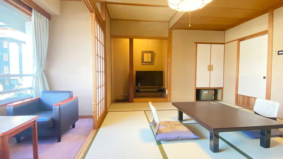 Itoen Hotel Asama no Yu