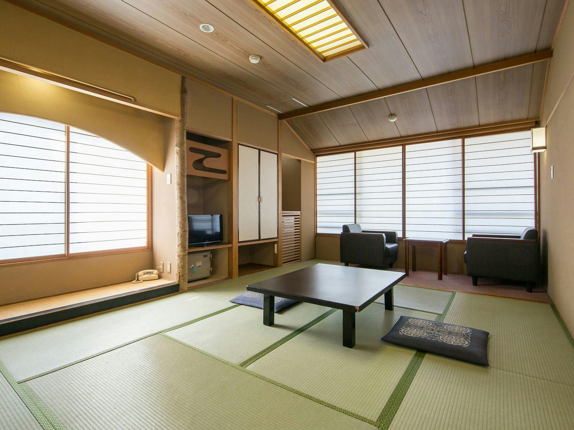 Itoen Hotel Asama no Yu