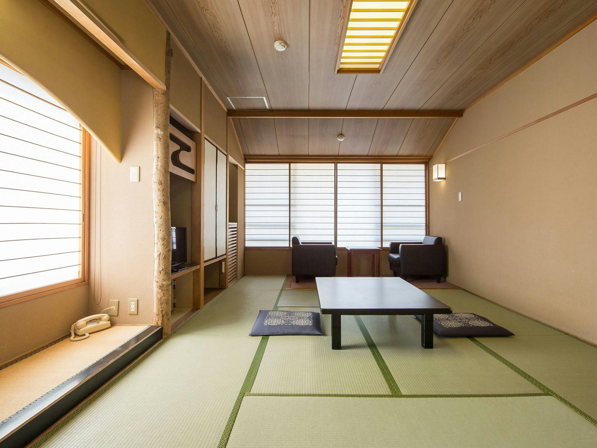 Itoen Hotel Asama no Yu