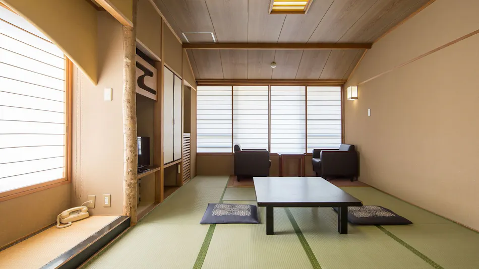 Itoen Hotel Asama no Yu