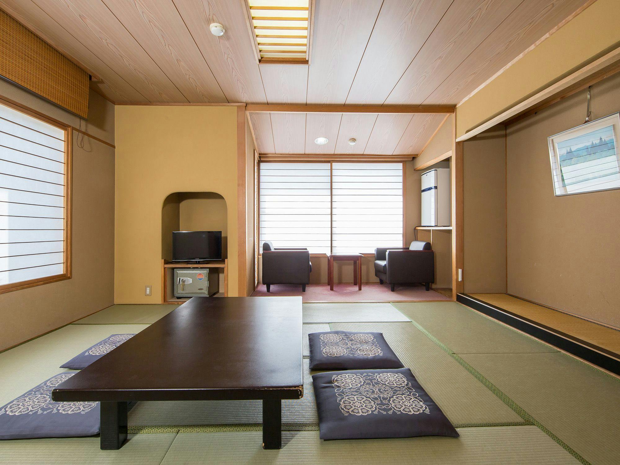 Itoen Hotel Asama no Yu