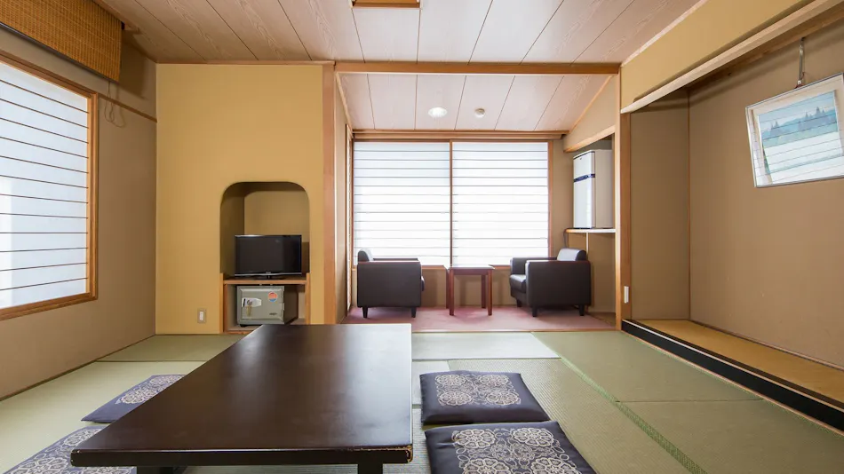 Itoen Hotel Asama no Yu