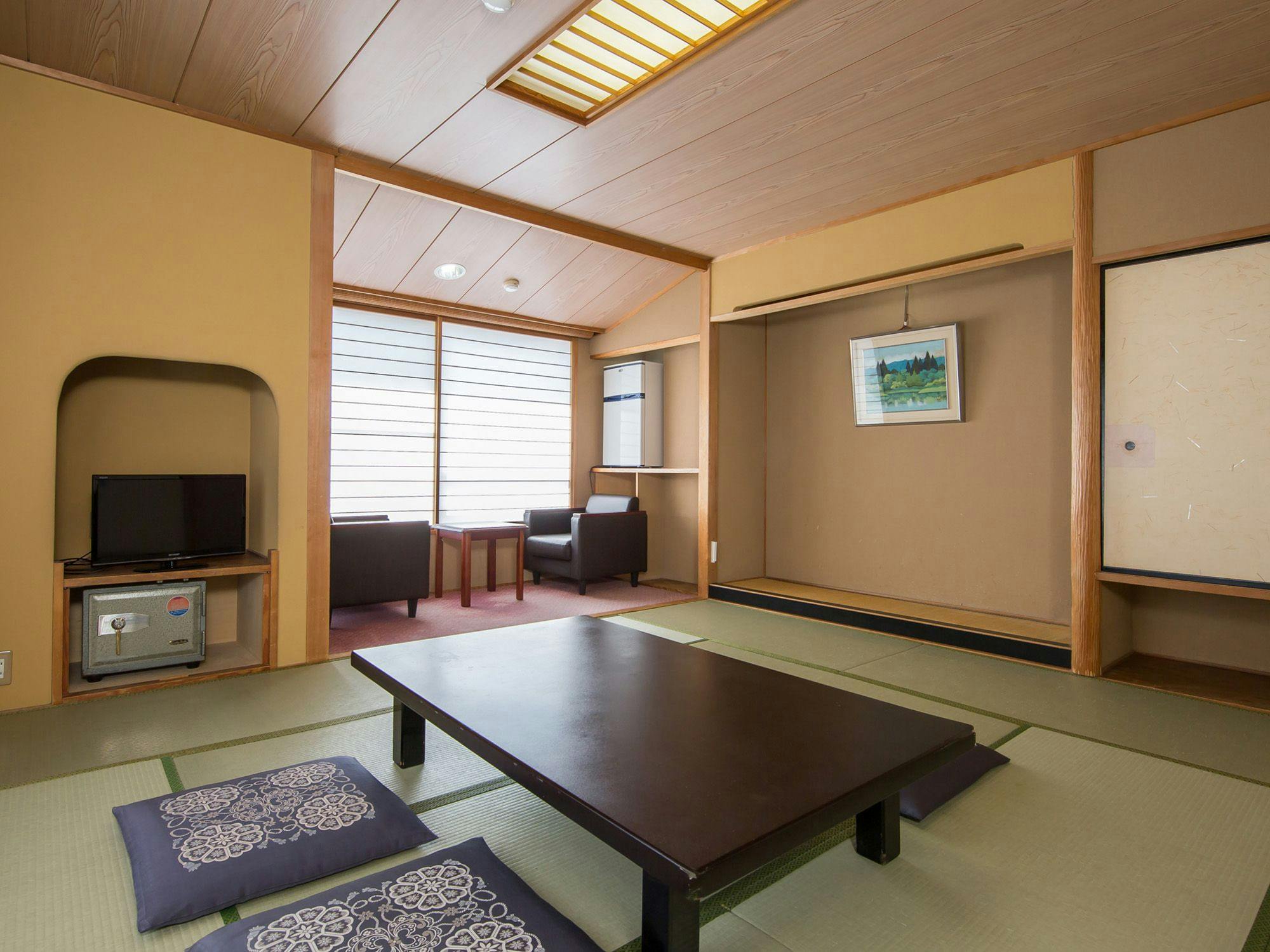 Itoen Hotel Asama no Yu