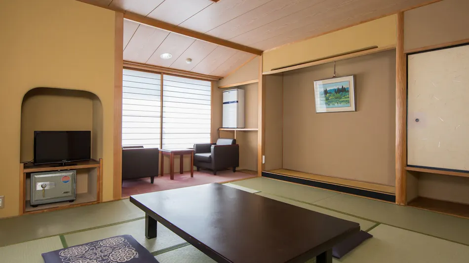 Itoen Hotel Asama no Yu