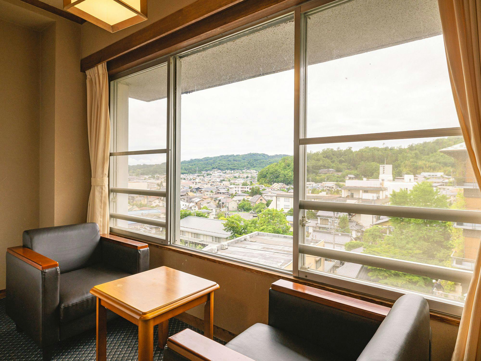Itoen Hotel Asama no Yu
