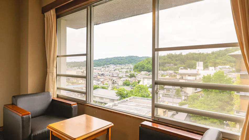 Itoen Hotel Asama no Yu