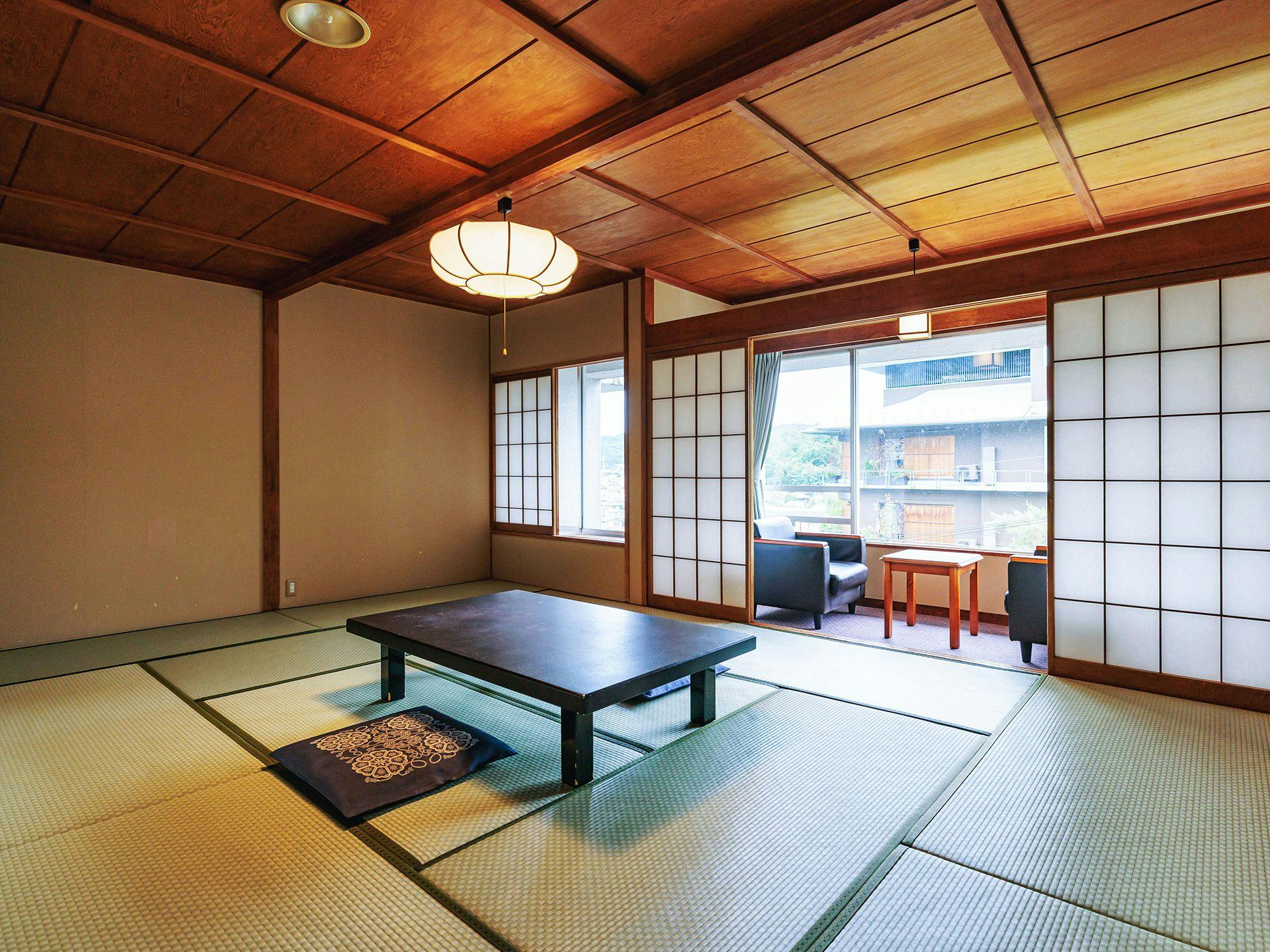 Itoen Hotel Asama no Yu