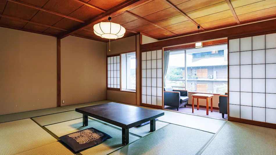 Itoen Hotel Asama no Yu