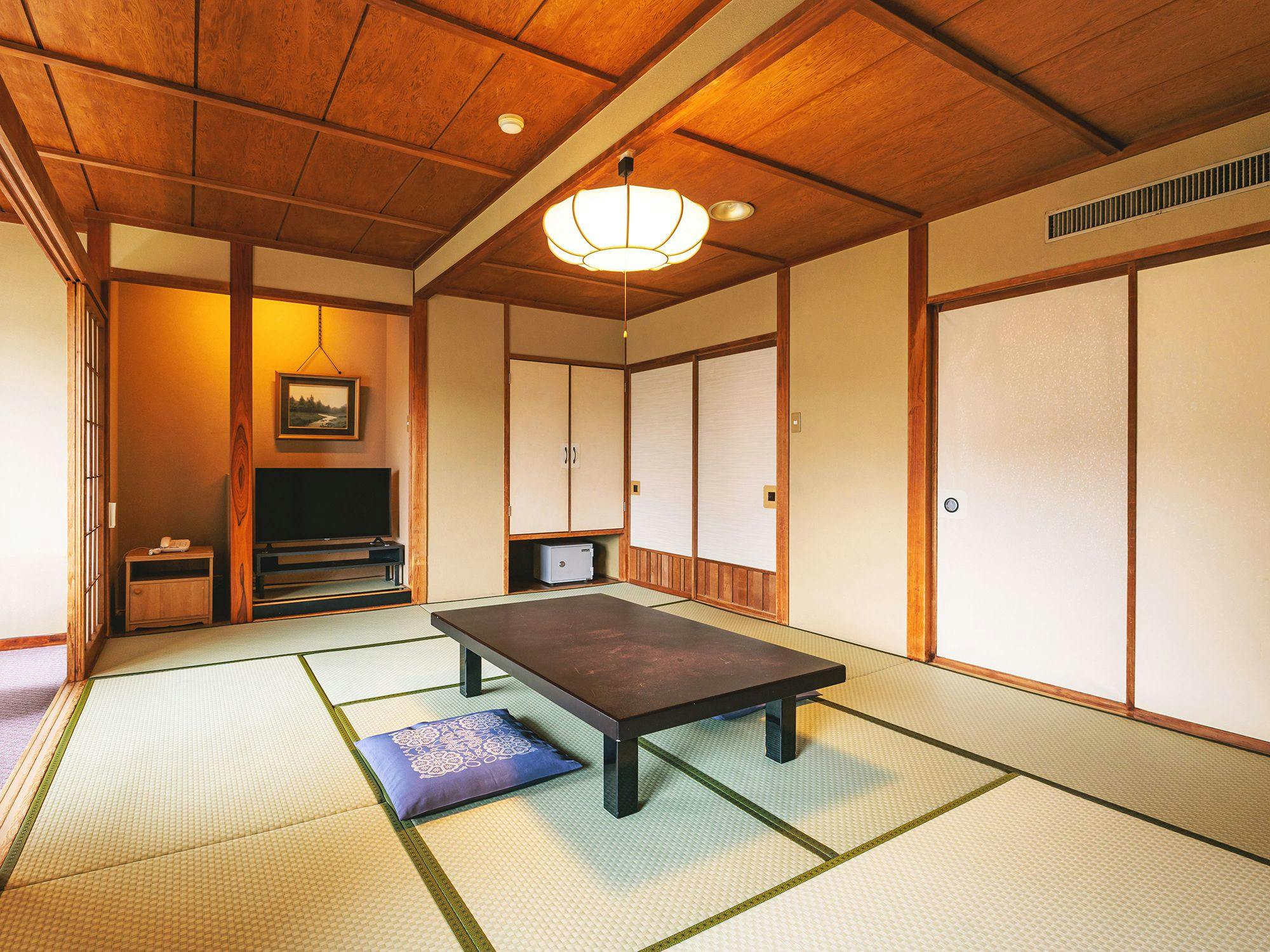 Itoen Hotel Asama no Yu