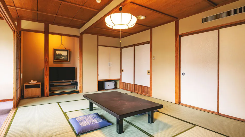 Itoen Hotel Asama no Yu