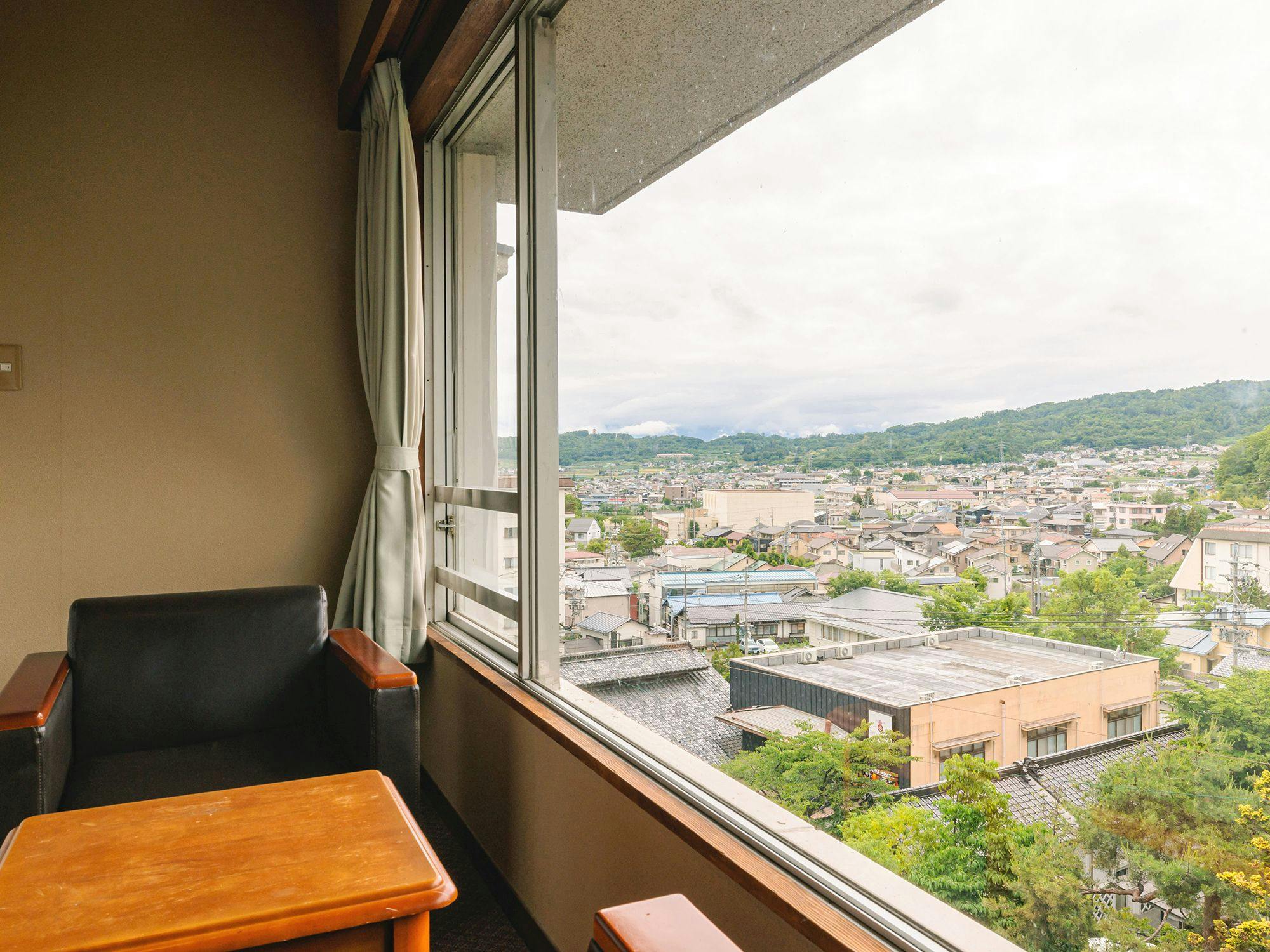 Itoen Hotel Asama no Yu