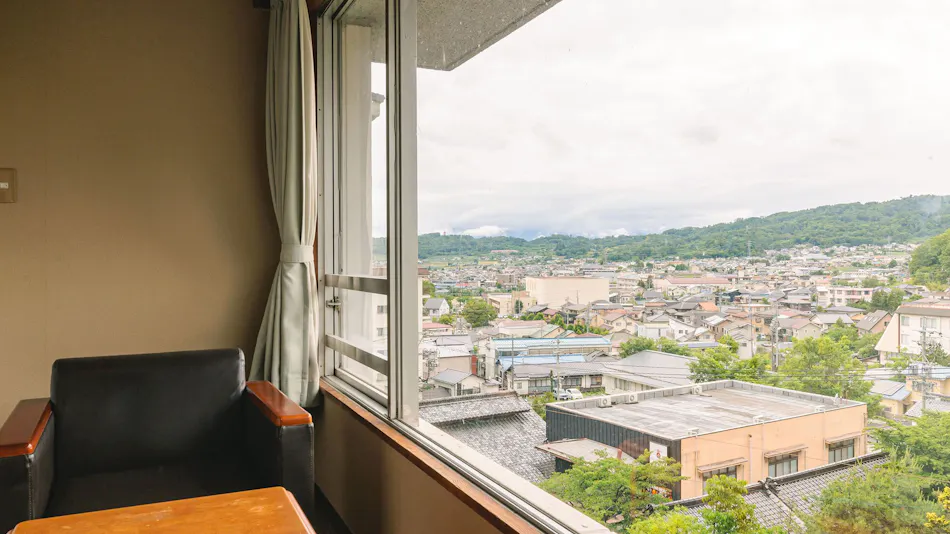 Itoen Hotel Asama no Yu