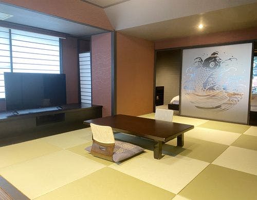 特別室（一例）