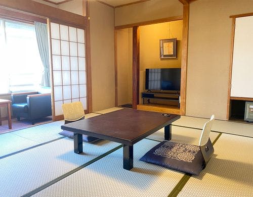 和室6畳（一例）