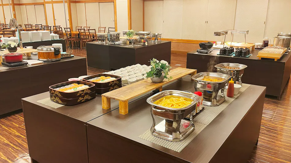 Itoen Hotel Asama no Yu