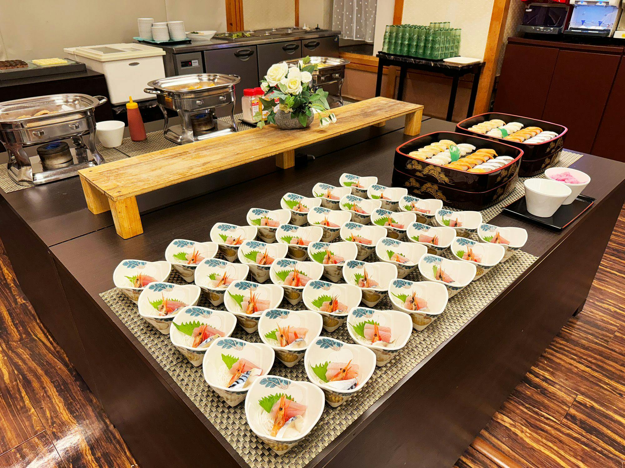 Itoen Hotel Asama no Yu