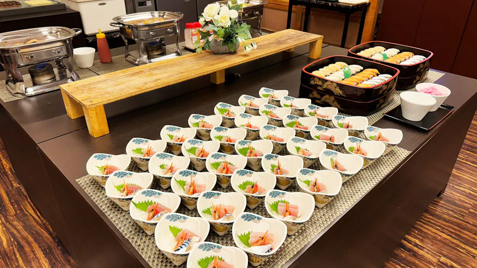 Itoen Hotel Asama no Yu