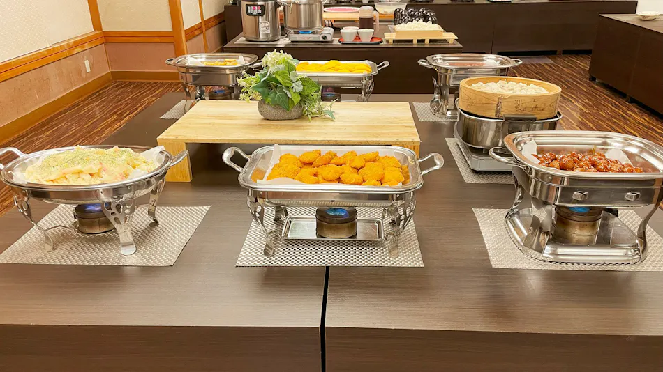 Itoen Hotel Asama no Yu