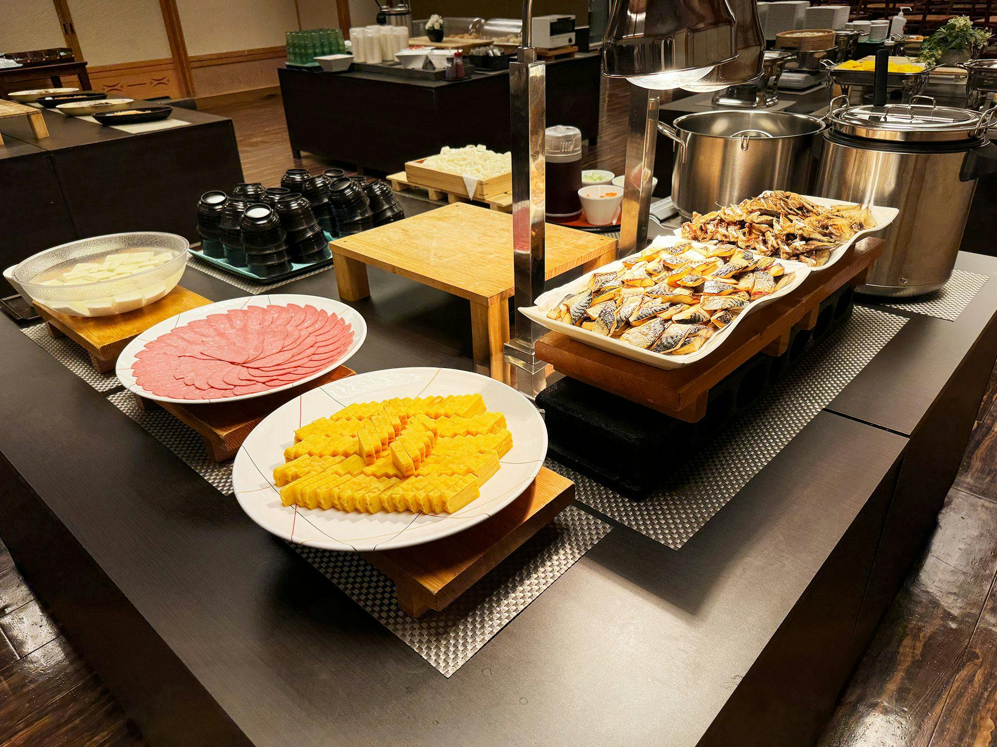 Itoen Hotel Asama no Yu