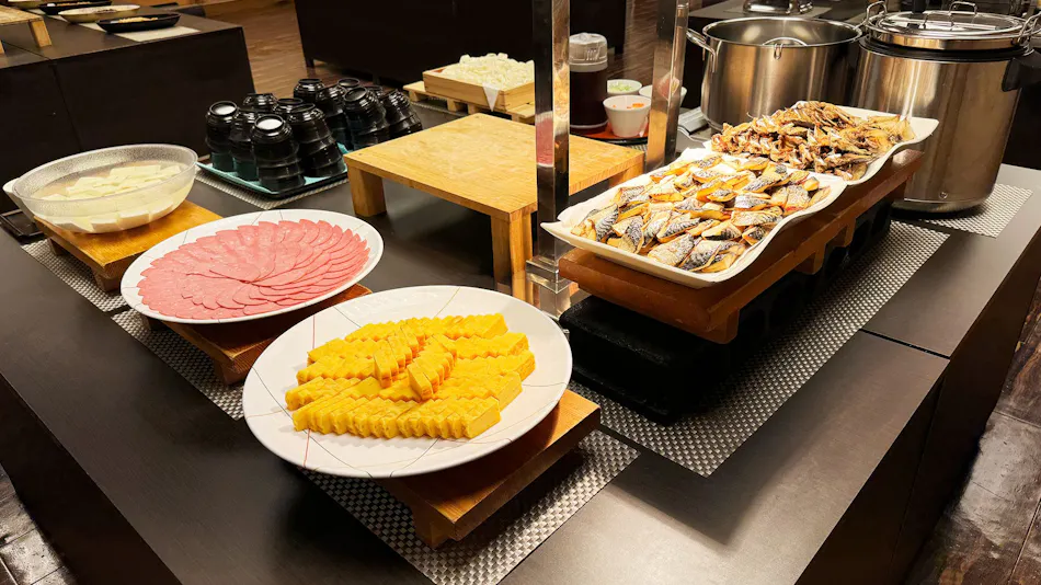 Itoen Hotel Asama no Yu