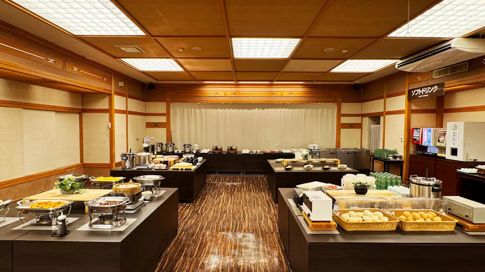 Itoen Hotel Asama no Yu